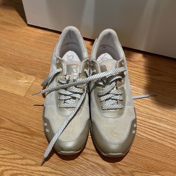 ASICS Size 9 HN544 GEL Lyte EVO Sneaker NWT - Picture 2 of 7